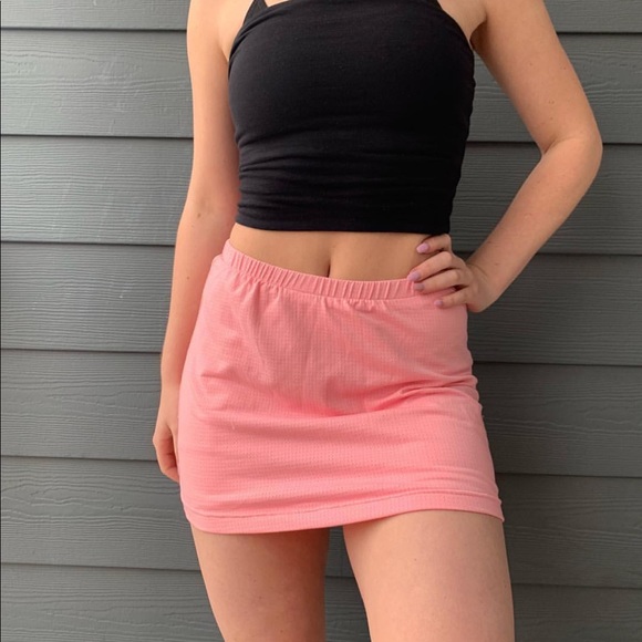 Pink nike skort! - Picture 4 of 4